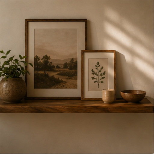 Wall Décor