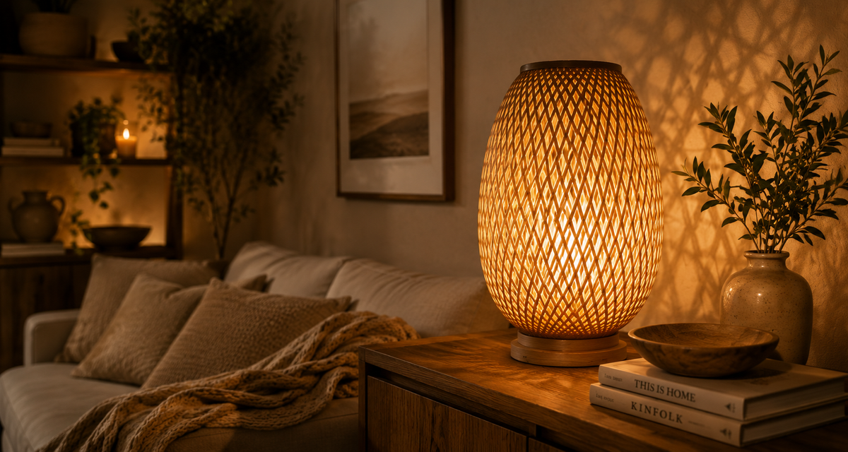 Warm Lighting
